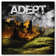 Adept - Another Year Of Disaster