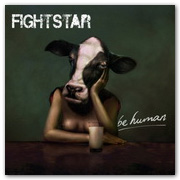 Fightstar - Be Human