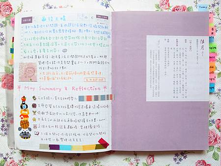 5月手帳分享41