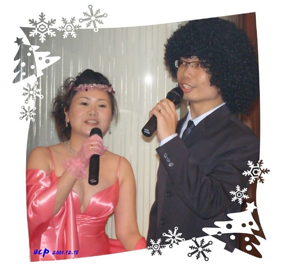 20051219 完美的句點