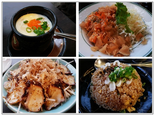 20080630 八條壽司(平價日式料理) 20080630 八條壽司(平價日式料理)