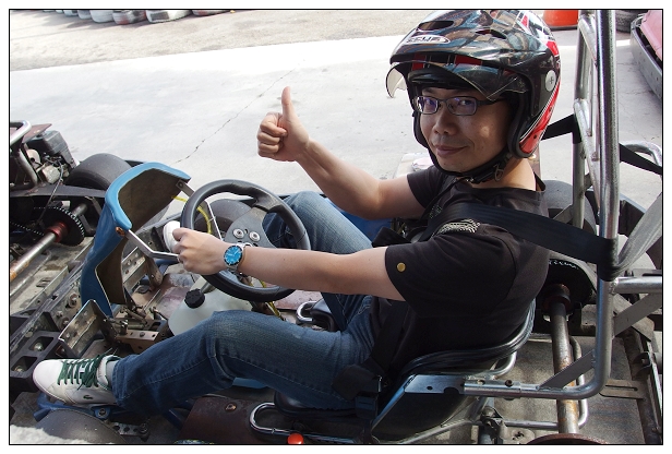GoKart-03 GoKart-03