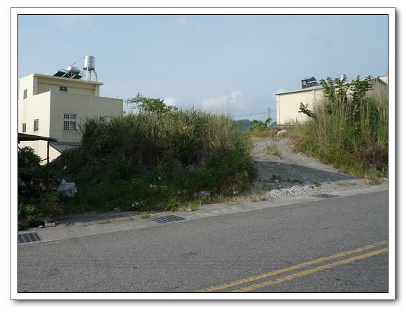 20090921 921十週年_騎單車造訪車籠埔斷層