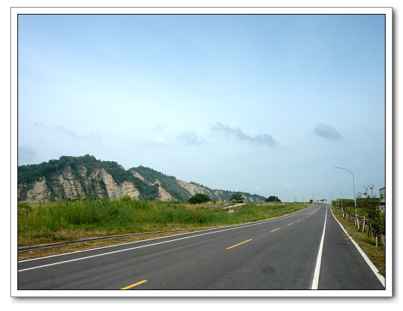 20090921 921十週年_騎單車造訪車籠埔斷層 20090921 921十週年_騎單車造訪車籠埔斷層