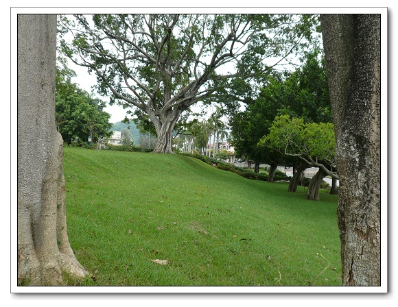 20090921 921十週年_騎單車造訪車籠埔斷層