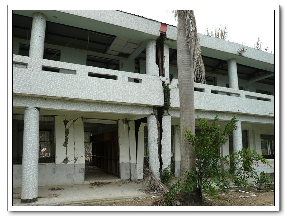 20090921 921十週年_騎單車造訪車籠埔斷層 20090921 921十週年_騎單車造訪車籠埔斷層