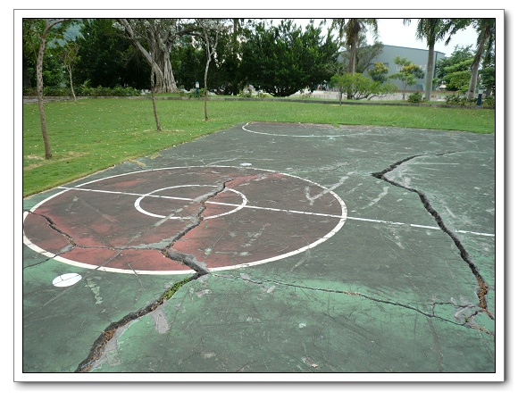 20090921 921十週年_騎單車造訪車籠埔斷層 20090921 921十週年_騎單車造訪車籠埔斷層