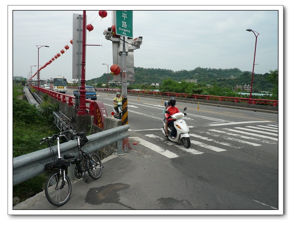 20090921 921十週年_騎單車造訪車籠埔斷層 20090921 921十週年_騎單車造訪車籠埔斷層