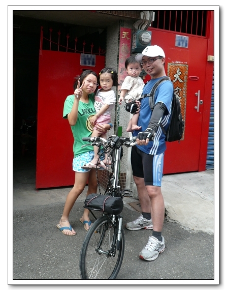 20090921 921十週年_騎單車造訪車籠埔斷層 20090921 921十週年_騎單車造訪車籠埔斷層