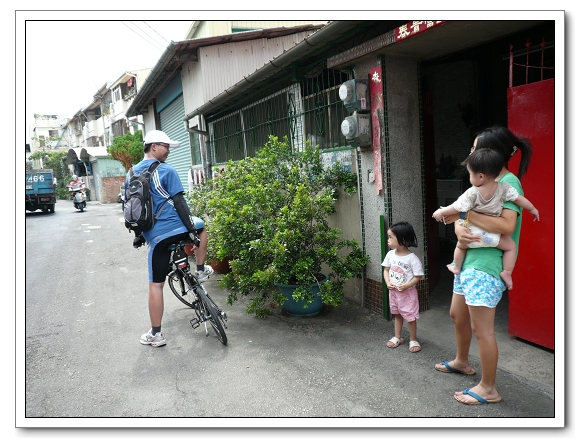 20090921 921十週年_騎單車造訪車籠埔斷層 20090921 921十週年_騎單車造訪車籠埔斷層