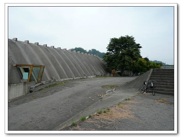 20090921 921十週年_騎單車造訪車籠埔斷層 20090921 921十週年_騎單車造訪車籠埔斷層