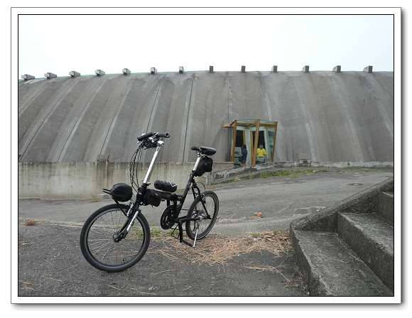 20090921 921十週年_騎單車造訪車籠埔斷層 20090921 921十週年_騎單車造訪車籠埔斷層