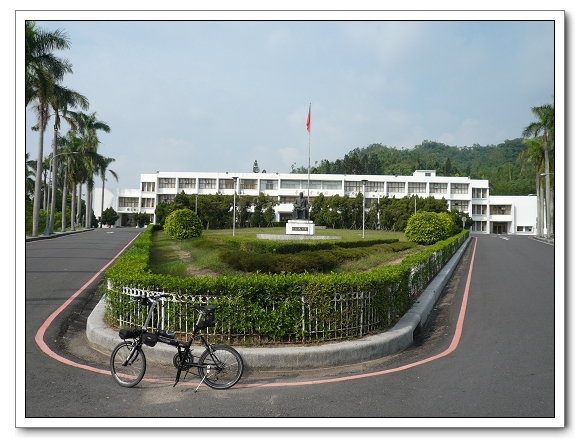 20090921 921十週年_騎單車造訪車籠埔斷層 20090921 921十週年_騎單車造訪車籠埔斷層