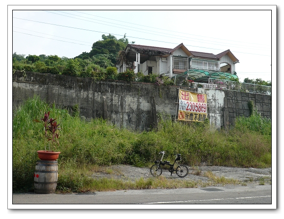 20090921 921十週年_騎單車造訪車籠埔斷層 20090921 921十週年_騎單車造訪車籠埔斷層