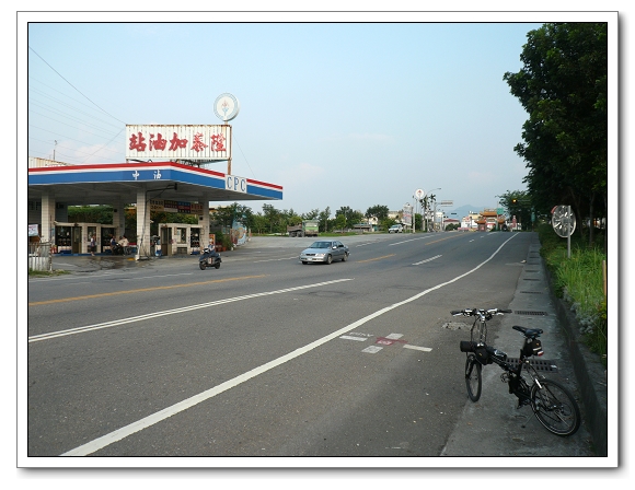 20090921 921十週年_騎單車造訪車籠埔斷層 20090921 921十週年_騎單車造訪車籠埔斷層