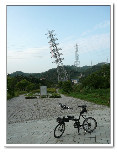 20090921 921十週年_騎單車造訪車籠埔斷層 20090921 921十週年_騎單車造訪車籠埔斷層