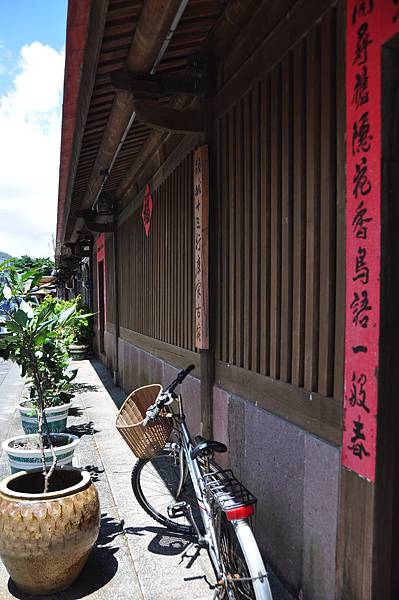 和平老街 和平老街