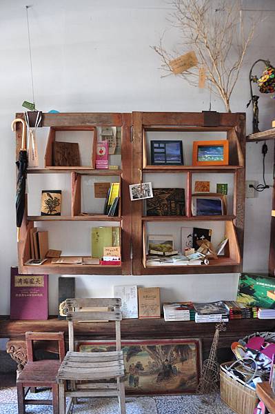 和平街屋,有老屋再生的力量