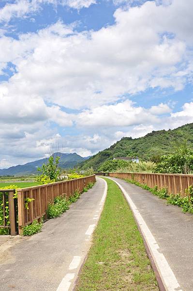 安通自行車道 安通自行車道