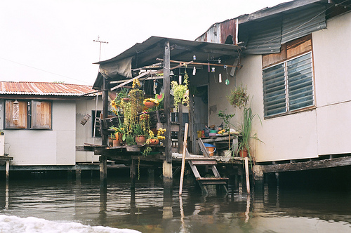 碼頭 by wufong.jpg