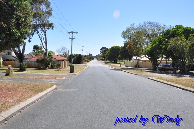 share house外的大馬路 share house外的大馬路