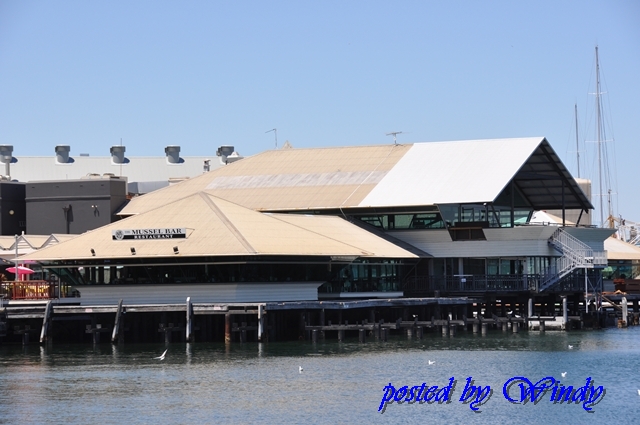 港邊酒吧 港邊酒吧