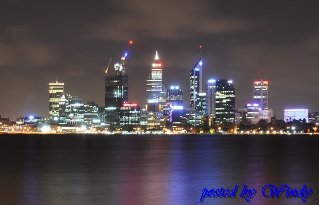 南柏斯無敵夜景 南柏斯無敵夜景