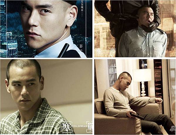 彭于晏0 彭于晏0