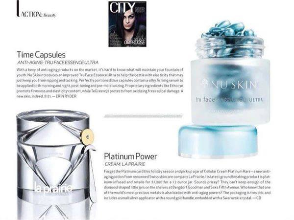 Nuskin4800 lapair40000 Nuskin4800 lapair40000