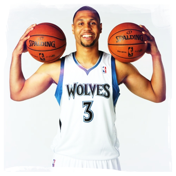 Brandon Roy