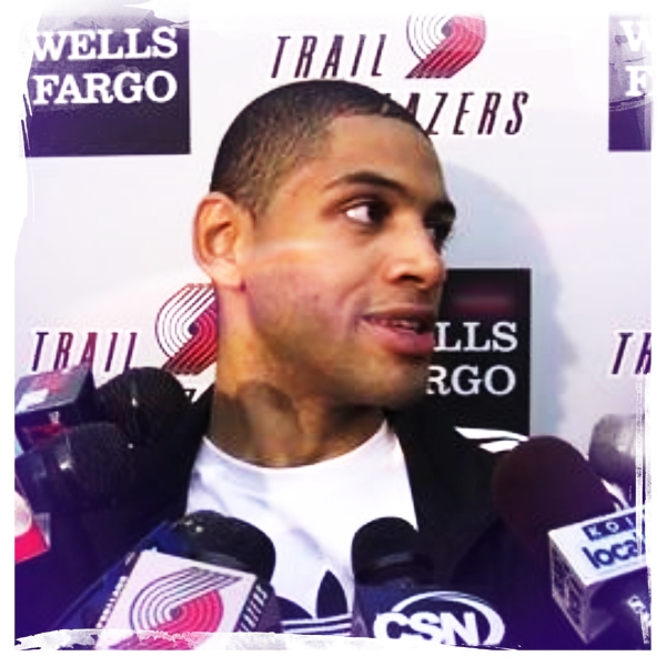 Nicolas Batum