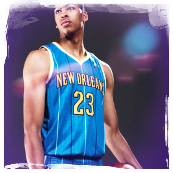 Anthony Davis