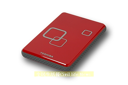 2.Toshiba 新一代外接式硬碟產品圖-驚豔紅.jpg