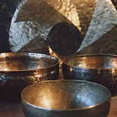 singing bowl