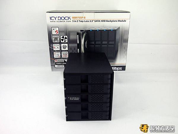 硬碟外接盒_mb975_評測01