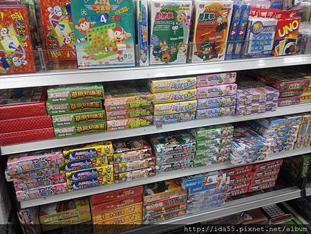 大富翁系列之買不完 大富翁系列之買不完