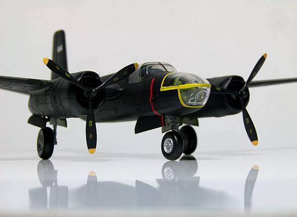 B-26 black-bat_013 B-26 black-bat_013