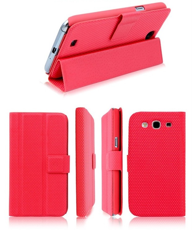 紅色,果兒,iPhone 5,手機套,手機殼