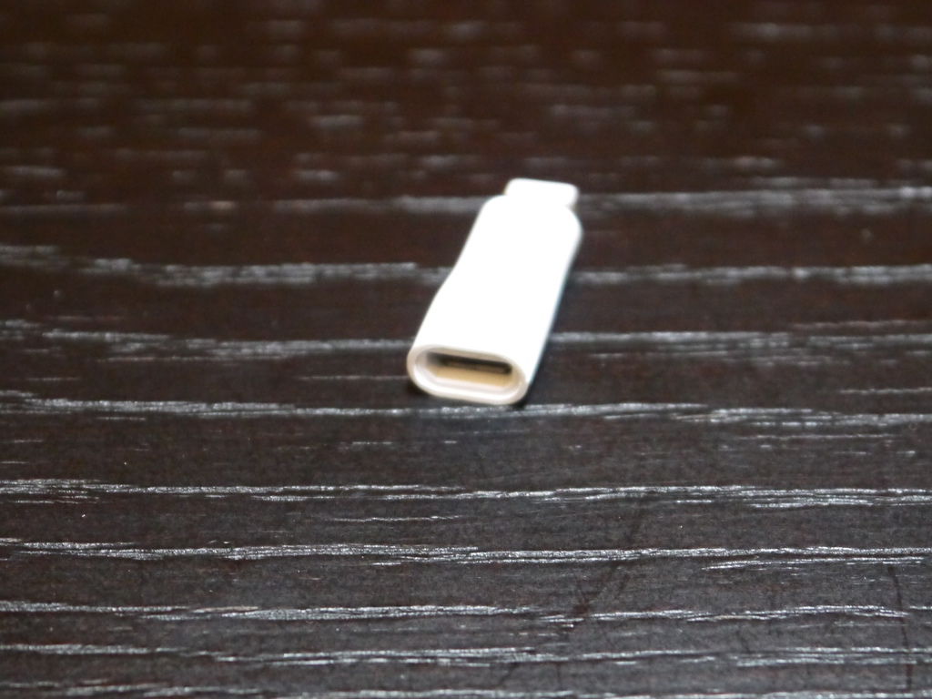 micro usb iPhone 5 轉接頭 / Android iPhone 5 轉接頭