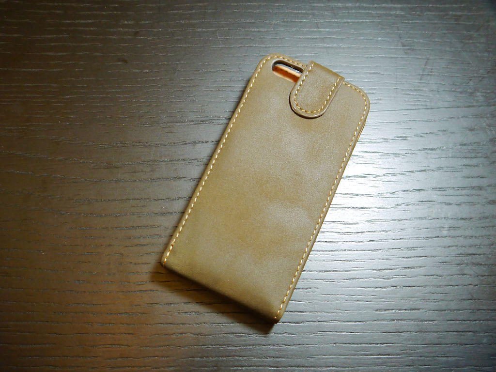 Apple iPhone 5 麂皮復古皮革手機套 Apple iPhone 5 麂皮復古皮革手機套