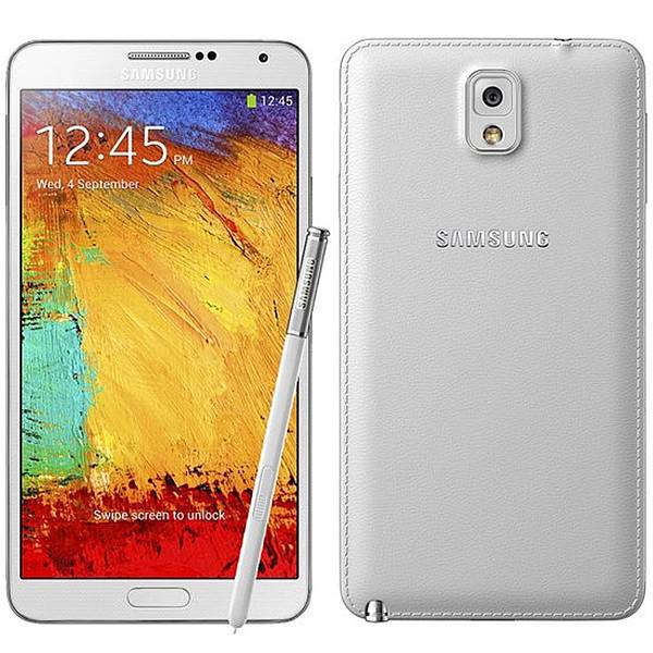 Samsung Galaxy Note 3