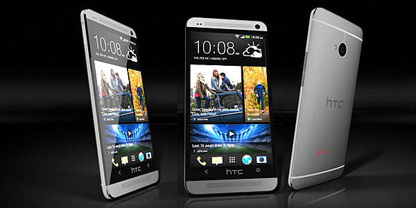 HTC One