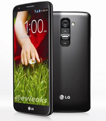 LG G2