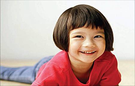 輕鬆教養出好小孩