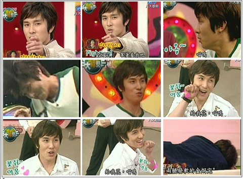 小來,哥我可不是搞笑咖啊!