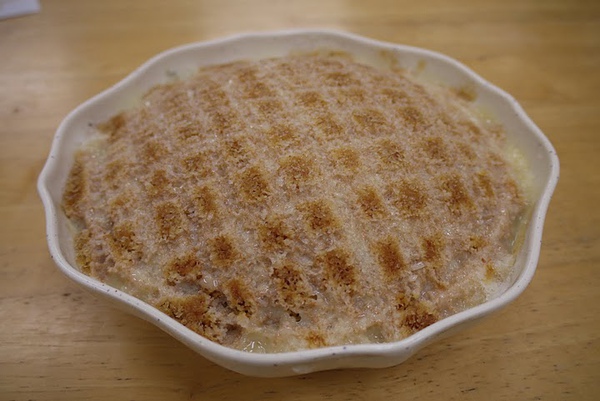 花蓮美食~食尚玩家推薦-五霸包心粉圓(東部奇冰)