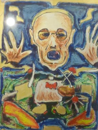 糟糕藝術致人生