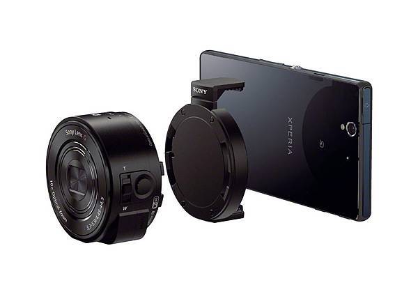 Sony-QX100_apart Sony-QX100_apart