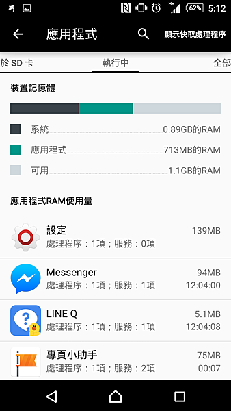 Xperia Z3 5.0更動資訊快速分享！及目前升級機種更新