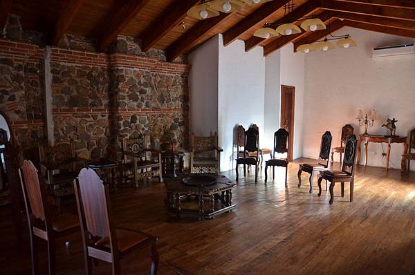 Candelaria Hotel Public place